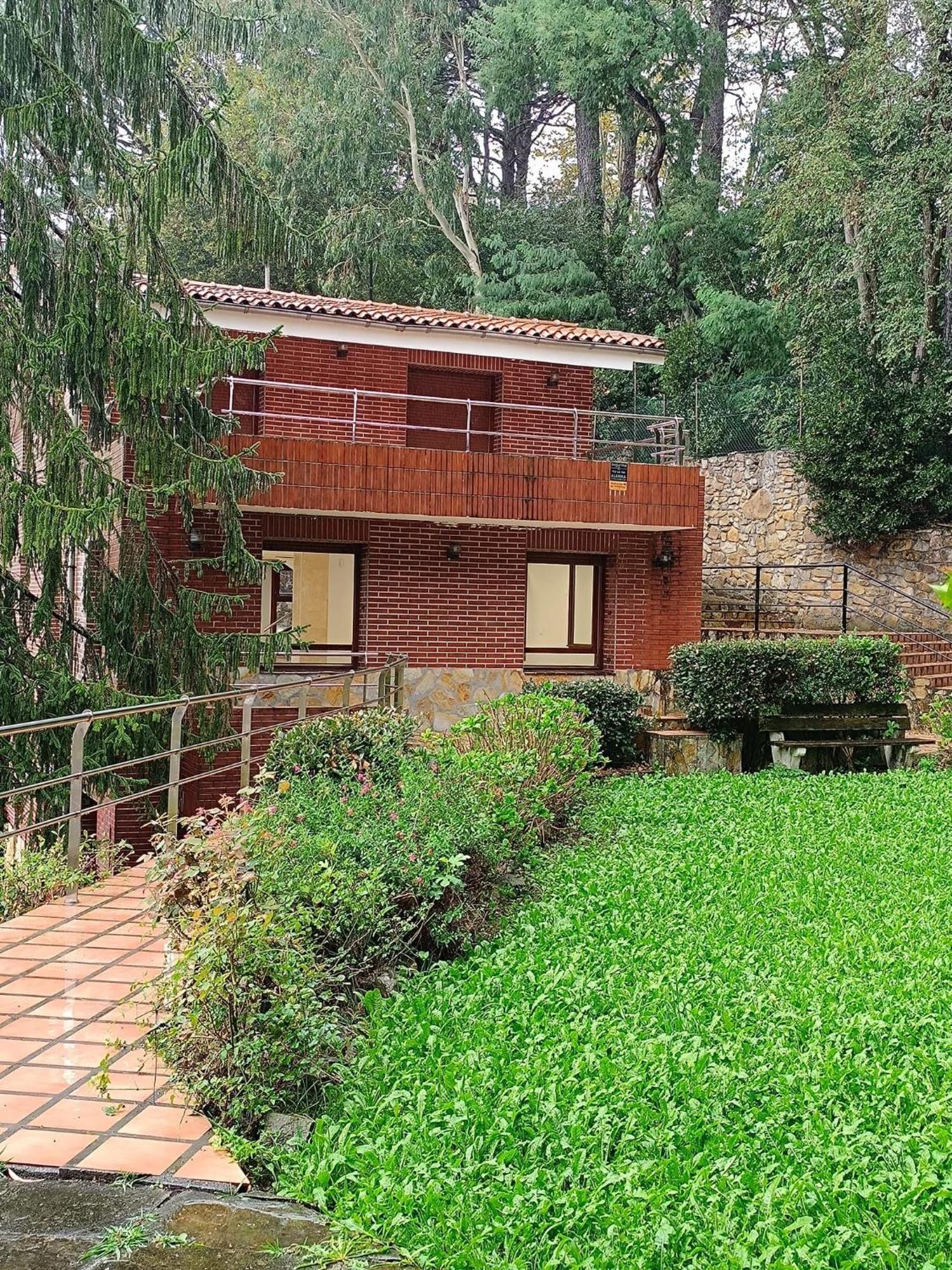 Privatunterkunft Con Hermosas Vistas A *