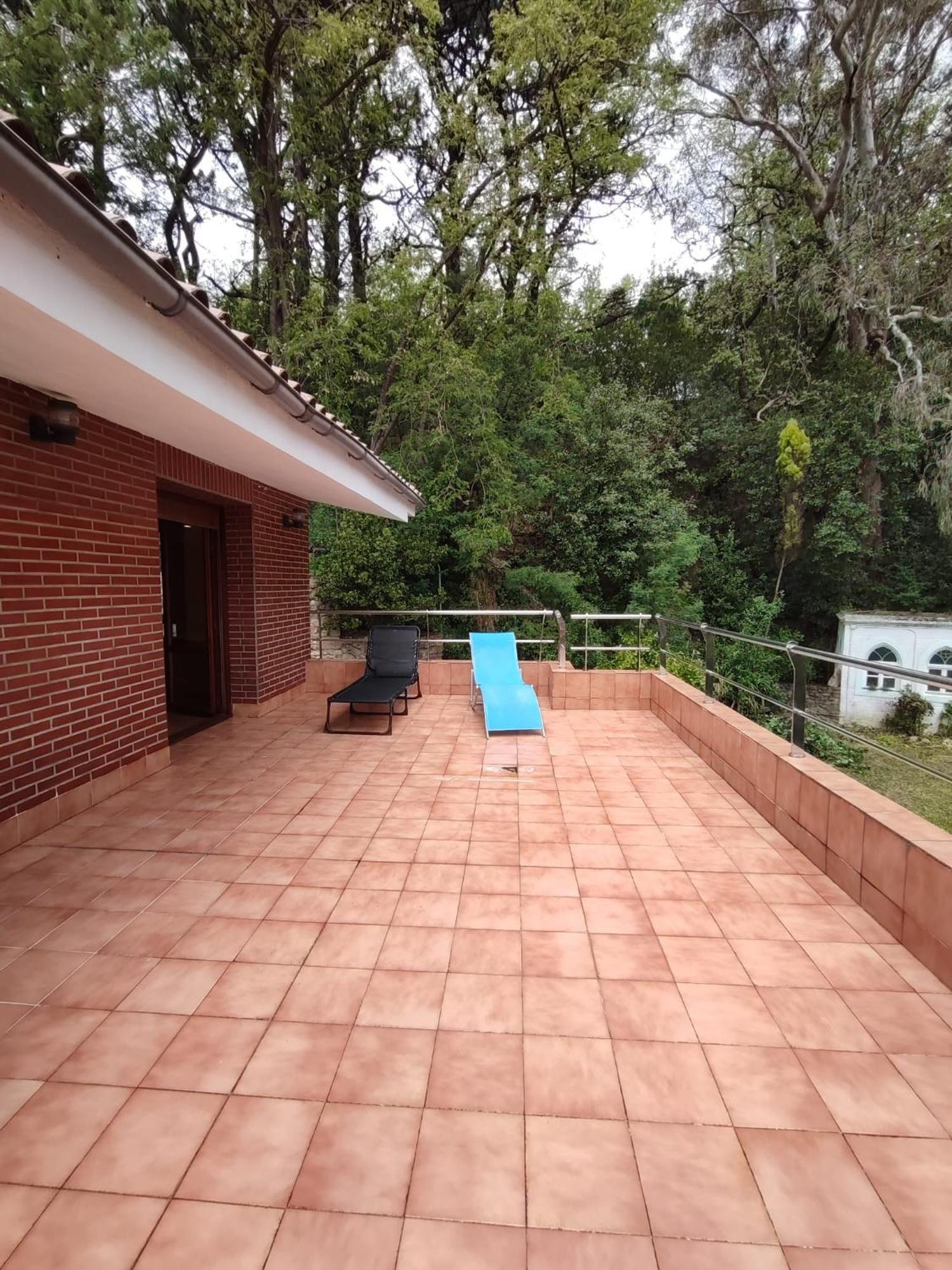 Privatunterkunft Con Hermosas Vistas A *