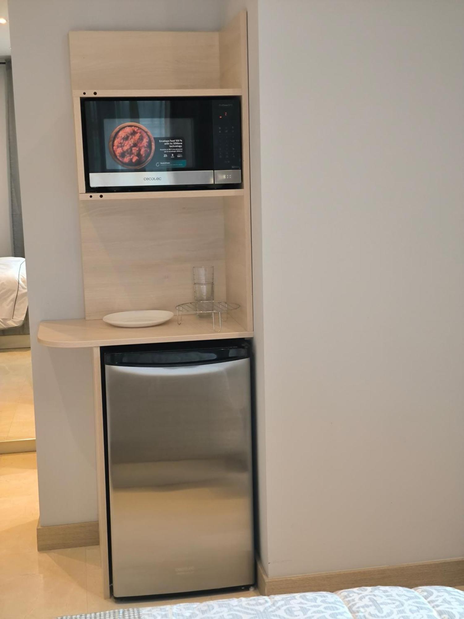 Privatunterkunft Con Hermosas Vistas A Bilbao
